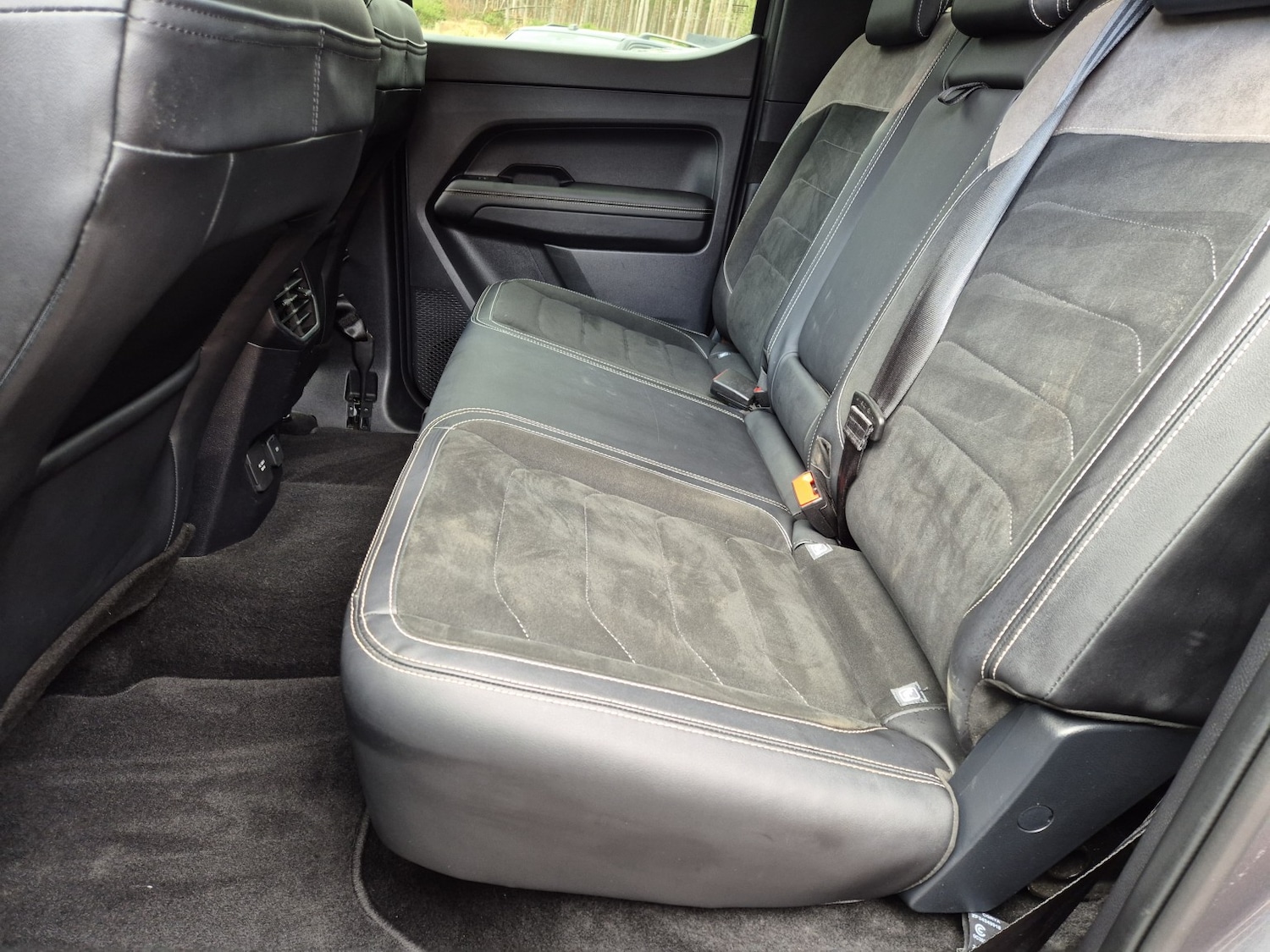 Used Volkswagen Amarok 2023 for sale - 77303600: Photo 14