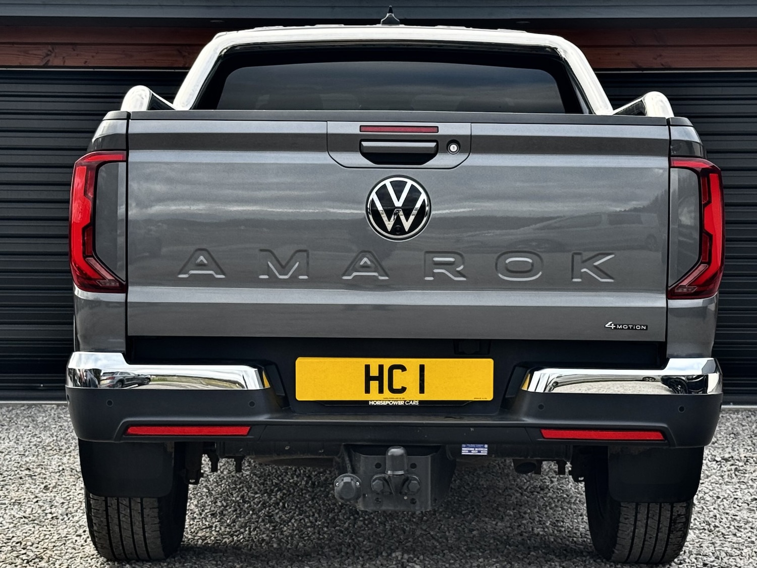 Used Volkswagen Amarok 2023 for sale - 77303600: Photo 4