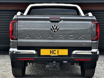 Used Volkswagen Amarok 2023 for sale - 77303600: Photo