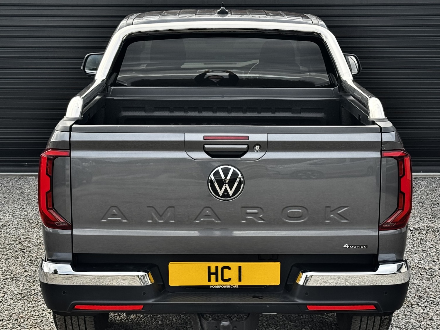 Used Volkswagen Amarok 2023 for sale - 77303600: Photo 5