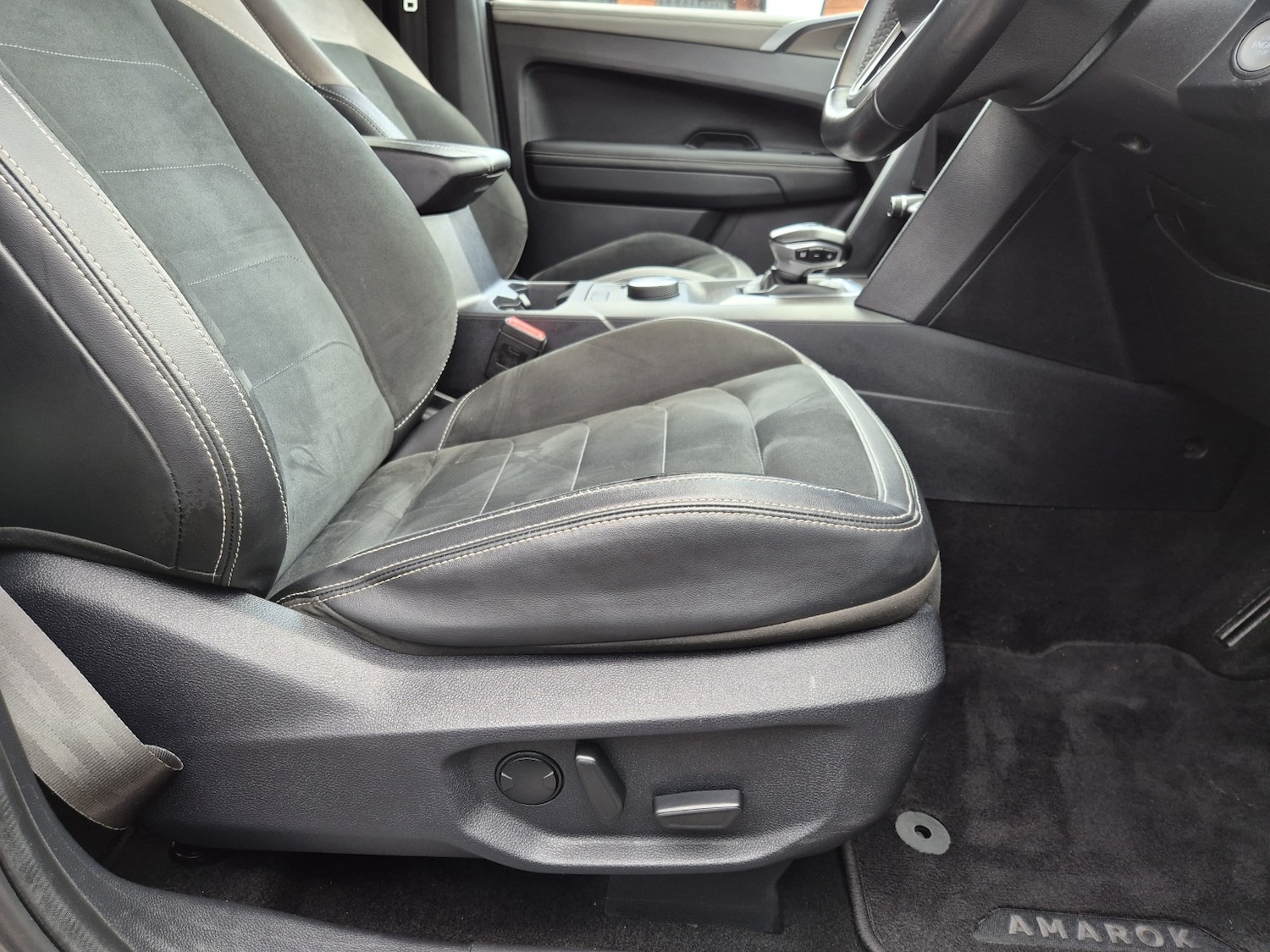 Used Volkswagen Amarok 2023 for sale - 77303600: Photo 9