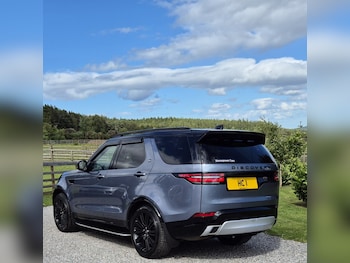 Used Land Rover Discovery 2020 for sale - 79137087: Photo