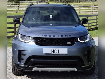 Used Land Rover Discovery 2020 for sale - 79137087: Photo