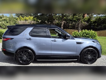 Used Land Rover Discovery 2020 for sale - 79137087: Photo