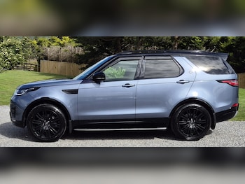 Used Land Rover Discovery 2020 for sale - 79137087: Photo