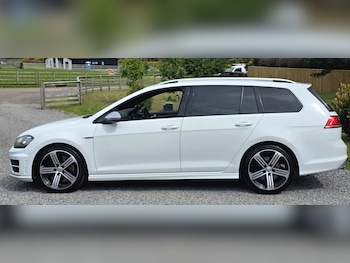 Used Volkswagen Golf 2016 for sale - 78674156: Photo