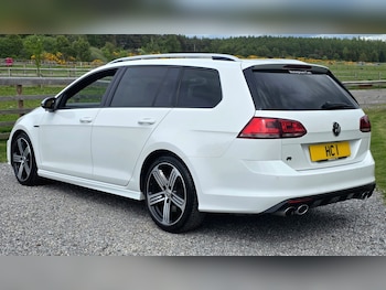 Used Volkswagen Golf 2016 for sale - 78674156: Photo