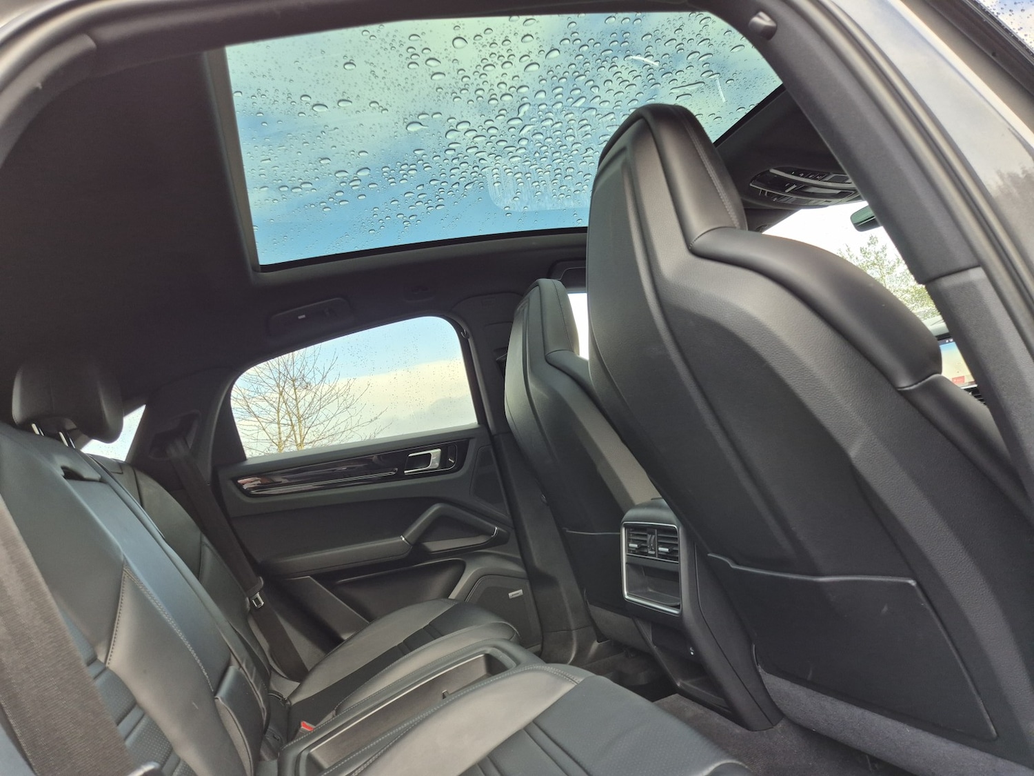 Used Porsche Cayenne 2019 for sale - 78125199: Photo 11