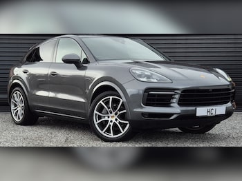 Used Porsche Cayenne 2019 for sale - 78125199: Photo