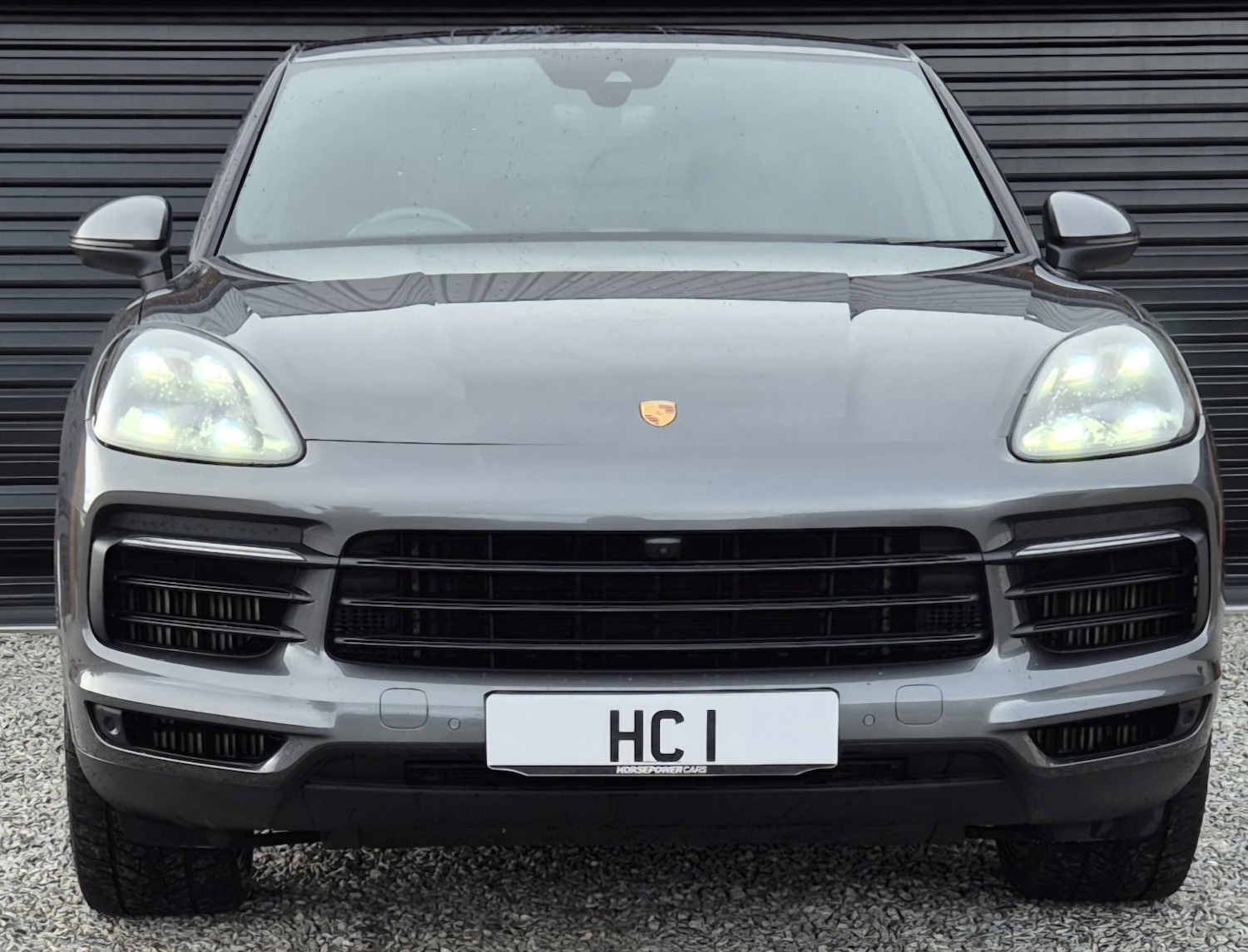 Used Porsche Cayenne 2019 for sale - 78125199: Photo 3