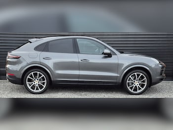Used Porsche Cayenne 2019 for sale - 78125199: Photo
