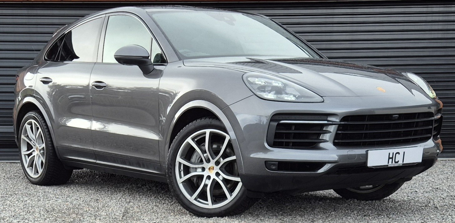 Used Porsche Cayenne 2019 for sale - 78125199: Photo 5