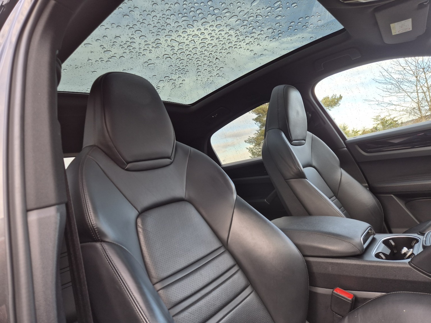 Used Porsche Cayenne 2019 for sale - 78125199: Photo 6