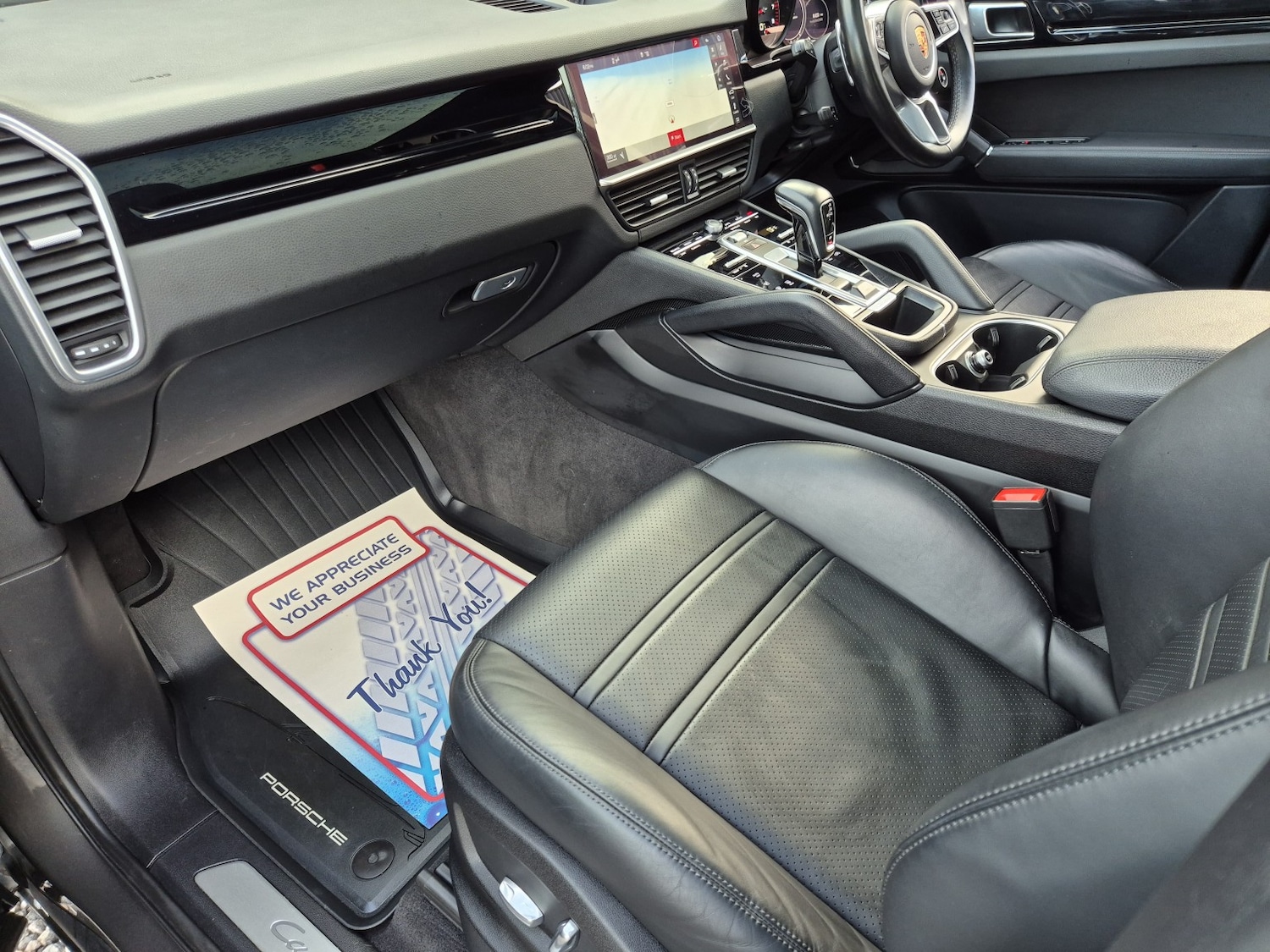 Used Porsche Cayenne 2019 for sale - 78125199: Photo 8