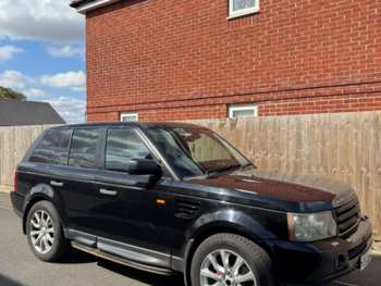 2006 (06) - 2.7 TDV6 HSE 5dr Auto