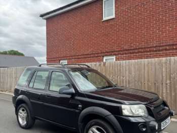 2006 (06) - 2.0 Td4 HSE Station Wagon 5dr Auto