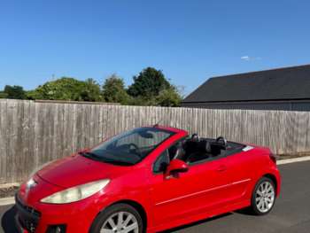 2010 (60) - 1.6 VTi GT 2dr