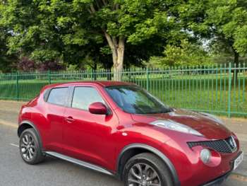 2014 (14) - 1.5 dCi Tekna 5dr [Start Stop]