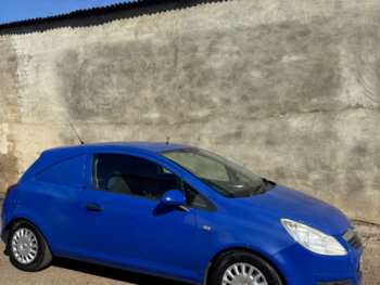Used Vauxhall Corsa 2009 for sale - 74193236: Photo