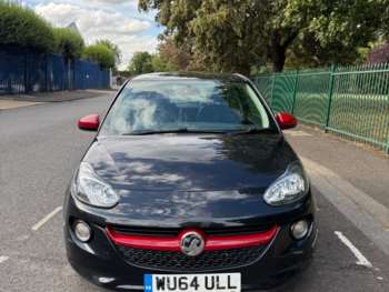Used Vauxhall Adam 2014 for sale - 75301605: Photo