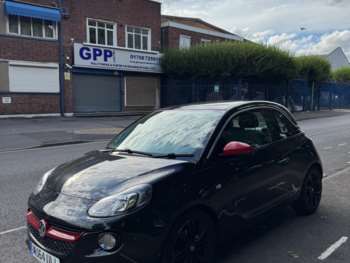 Used Vauxhall Adam 2014 for sale - 75301605: Photo