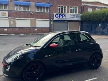 Used Vauxhall Adam 2014 for sale - 75301605: Photo