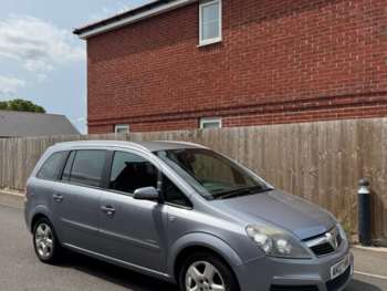 2007 (07) - 1.6i Energy 5dr