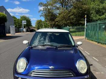 Used MINI Hatch 2005 for sale - 74685445: Photo