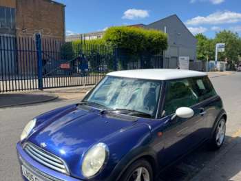 Used MINI Hatch 2005 for sale - 74685445: Photo
