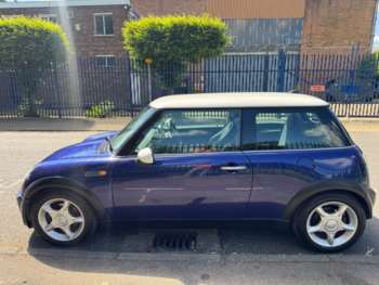 Used MINI Hatch 2005 for sale - 74685445: Photo