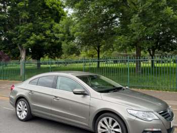 2011 (11) - 2.0 GT TDI BlueMotion Tech 170 4dr [5 seat] DSG