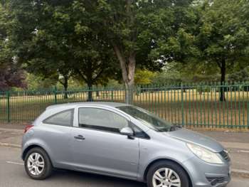 2008 (08) - 1.2i 16V Breeze 3dr