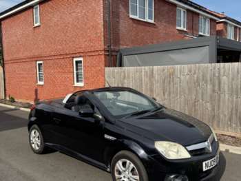 2009 (09) - 1.4i 16V Exclusiv 2dr