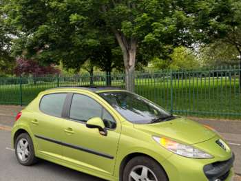 2006 (56) - 1.4 16V Sport 5dr