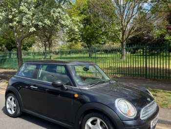 Used MINI Hatch 2008 for sale - 74435972: Photo