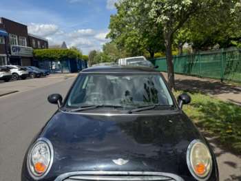Used MINI Hatch 2008 for sale - 74435972: Photo