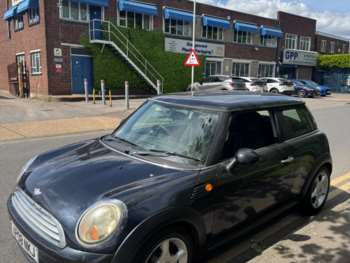 Used MINI Hatch 2008 for sale - 74435972: Photo