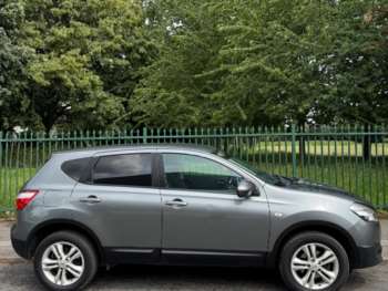Used Nissan Qashqai 2011 for sale - 74894245: Photo