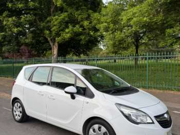 2014 - 1.4T 16V Exclusiv 5dr Auto