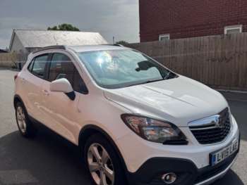 Used Vauxhall Mokka 2015 for sale - 75358109: Photo