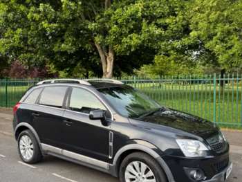 2014 (14) - 2.2 CDTi Exclusiv 5dr [Start Stop]