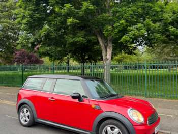 2009 (09) - 1.6 Cooper 5dr