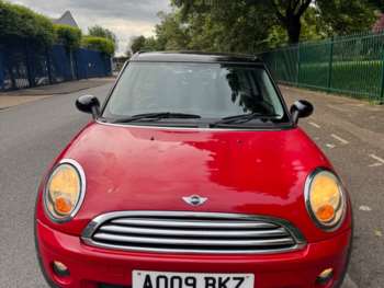 Used MINI Clubman 2009 for sale - 74581765: Photo