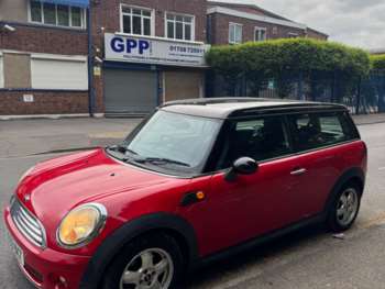 Used MINI Clubman 2009 for sale - 74581765: Photo