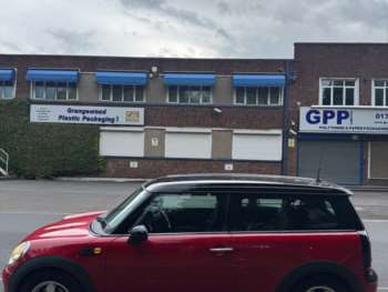 Used MINI Clubman 2009 for sale - 74581765: Photo
