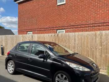2008 (58) - 1.6 VTi SE Premium [120] 5dr Auto