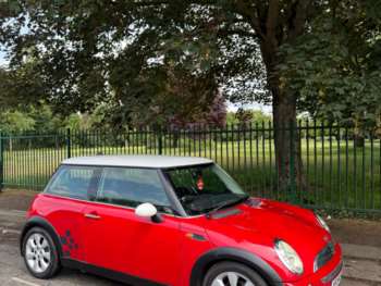 Used MINI Hatch 2004 for sale - 74891777: Photo