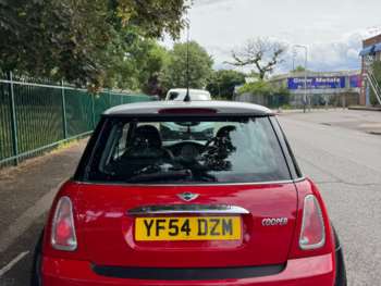 Used MINI Hatch 2004 for sale - 74891777: Photo
