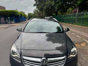 Used Vauxhall Insignia 2014 for sale - 74665224: Photo