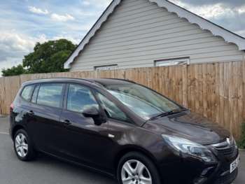 2015 (15) - 2.0 CDTi Exclusiv 5dr
